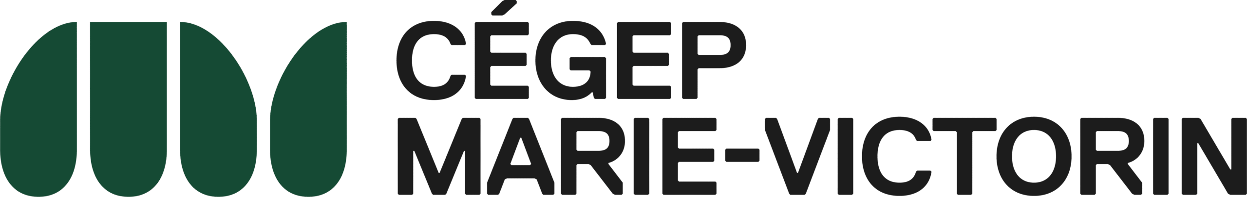 Cégep Marie-Victorin